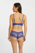 Montelle Lace Cheeky Panty